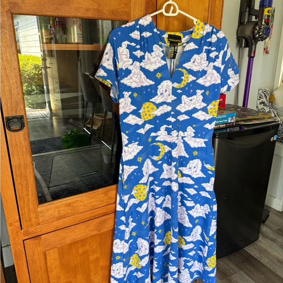 Nooworks Greta Cloud People - Picture 7 of 7